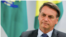 El ex mandatario, de 70 años, Jair Bolsonaro, fue sentenciado el 11 de septiembre por el Tribunal Federal.