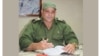 Liván Fuentes Álvarez, expresidente de la Asamblea Municipal del Poder Popular en la Isla de la Juventud.