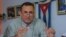 José Daniel Ferrer, líder de la Unión Patriótica de Cuba (UNPACU)