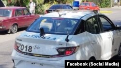 La policía muchas veces no llega a tiempo para evitar un crimen