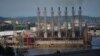 Las centrales eléctricas flotantes de Karadeniz Holding, de Turquía, están operando frente a las costas de Cuba con una capacidad de alrededor de 250 megavatios.