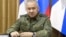 El 9 de noviembre de 2022, el ministro de Defensa ruso, Sergei Shoigu, anuncia que se retirarán de la ciudad de Kherson, en el sur de Ucrania.