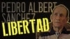 Campaña en redes a favor de la liberación del profesor Pedro Albert Sánchez. (Captura de video/YouTube)
