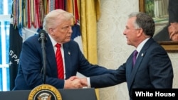 Steve Witkoff, enviado especial del presidente Donald Trump, se reunirá con Putin la próxima semana en Moscú.