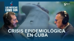 Las Noticias Como Son | Martes, 18 de Noviembre del 2025