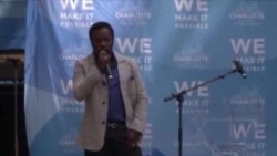 Se iniciará la Convención Nacional Demócrata