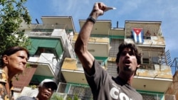 Trabajadores por cuenta propia opinan del proyecto de constitución