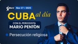 Cuba al Día con Mario Félix LLeonart