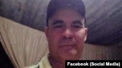 Cruz García Domínguez.