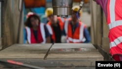 Accidentes laborales en Cuba.