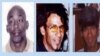 Lorenzo Enrique Copello Castillo, Bárbaro Leodán Sevilla García y Jorge Luis Martínez Isaac, fusilados por el régimen cubano en el 2003, tras una detención de 9 días.