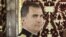 El Rey Felipe VI. 
