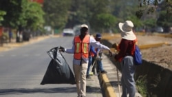 Info Martí | Migrantes cubanos en Tapachula intentan regularizarse