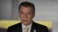 El presidente de Colombia, Juan Manuel Santos.