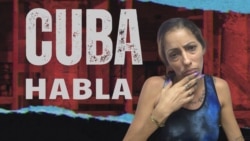 Cuba Habla: "Cuba es un estado fallido"