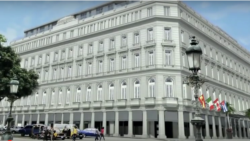 Entrevistas a Iván García, Mario Echeverría Driggs, Oscar Sánchez Madam, Guadalupe Navarro y Félix Velázquez