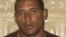 Johan Manuel Jiménez. Arrestado por tráfico de cubanos en República Dominicana.