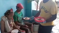 Se intensifica la crisis alimentaria en Cuba