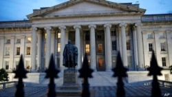 Info Martí | Anuncia Tesoro de EEUU cambios hacia Cuba