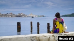 Muchas cubanas enfrentan la separación de sus hijos por prisión política, o porque estos decidieron emigrar ante la crisis económica y la falta de libertades en la isla. 