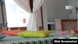 El turismo es una de las principales entradas de divisas en Cuba.