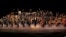 La Orquesta Sinfónica Nacional