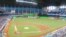 Estadio de los Miami Marlins
