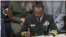El Almirante Alvin Holsey, Jefe del Comando Sur de Estados Unidos, dijo que Cuba presenta una amenaza muy desafiante para la seguridad nacional de EEUU. 