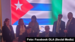 Acuerdo entre universidad cubana e instituto suizo