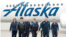 Alaska Airlines.