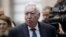 José Manuel García-Margallo, ministro de Asuntos Exteriores español.