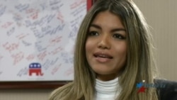 Vocera del Partido Republicano: Trump está pendiente del futuro de Cuba