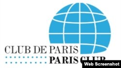 Cuba debía al Club de París 35,500 millones de dólares, de ellos 20,000 millones a Rusia, que le perdonó el 90 %.