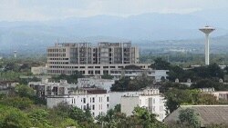  Hoy con Rosa María Rodríguez, Roberto Rodríguez, Oscar Pupo, Jorge Bello, Juan Agramonte y Moisés Leonardo Rodríguez 