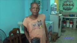 Que la Policía nos devuelva los alimentos que confiscó