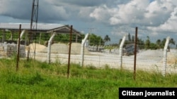 Cárcel de Melena del Sur. (Imagen de referencia)