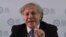 El secretario general de la Organización de los Estados Americanos (OEA), Luis Almagro. (AP Photo/Luis Benavides, File).