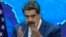 Nicolás Maduro, presidente de Venezuela.