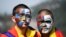 Tibetanos exiliados en la India recuerdan la rebelión contra China en 1959.