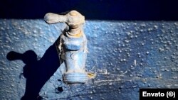 La escasez de agua potable es un problema crónico en Cuba. (Foto: Envato)