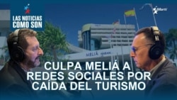 Las Noticias Como Son | Viernes, 21 de Noviembre del 2025