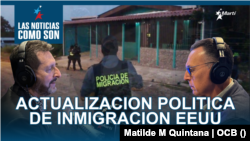 Las noticias como son | Jueves, 4 de Diciembre del 2025