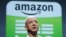 Foto de archivo del fundador y consejero delegado de la tienda por internet Amazon, Jeff Bezos.