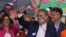 El candidato uribista Iván Duque es elegido presidente de Colombia.