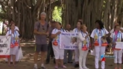 Erik Torsjusen, escritor noruego, detenido mientras participaba en campaña #TodosMarchamos