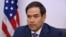 "Hay un argumento muy fuerte que se puede hacer en este momento, de que Venezuela y el régimen de Maduro se han convertido en una amenaza a la región e incluso a Estados Unidos”, dijo el senador Marco Rubio a Univisión23.