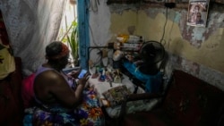 La crisis habitacional es uno de los principales problemas que afronta la sociedad cubana / Foto: Ramon Espinosa (AP)
