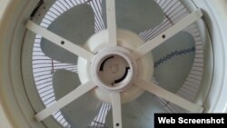 Ventilador