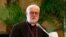 Monseñor Paul Richard Gallagher, secretario del Vaticano para las Relaciones con los Estados y Organismos Internacionales. 