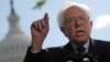 Foto de archivo del senador estadounidense independiente, Bernie Sanders.